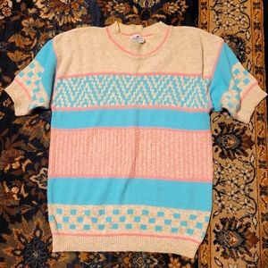1970s Vintage Sweater